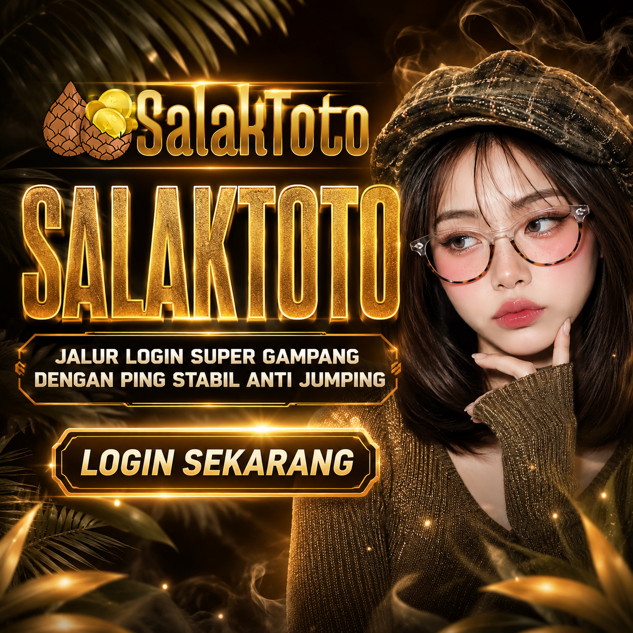 SALAKTOTO